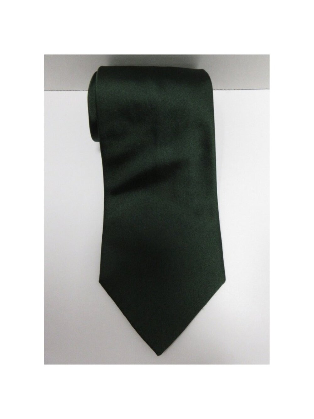Ralph Lauren Purple Label Neck Tie Silk Formal Classic Made In England